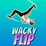 Wacky Flip Game
